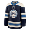Columbus Blue Jackets Alt Jersey
