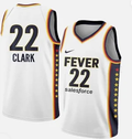 Indiana Fever White Jersey