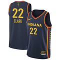 Indiana Fever Navy Jersey